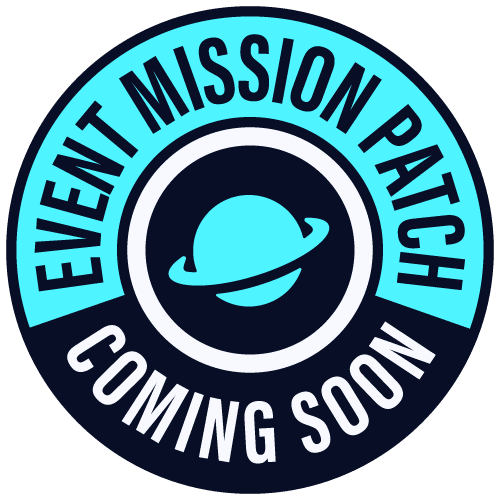 Go For Launch!  Midland Artemis Series Event 1 - logo
